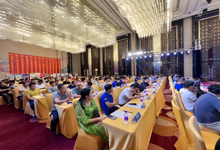 焕变亿启 共赢未来 | 第三届海南农资欢购节圆满闭幕